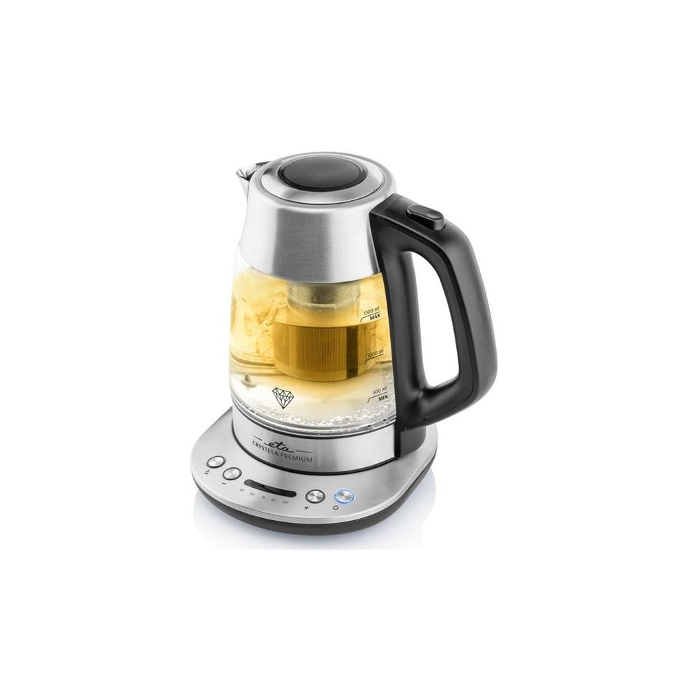 Virdulys ETA Crystela Premium 9153 90000-Virduliai