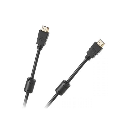 CABLETECH KPO3703-1.5 HDMI kabelis 1,5 m-Kabeliai HDMI / HDMI
