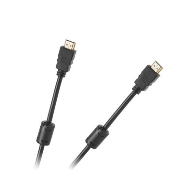 Kabelis CABLETECH KPO3703-2 HDMI 2m-Kabeliai HDMI / HDMI