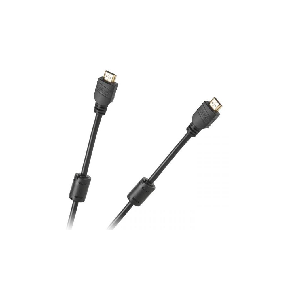CABLETECH Kabelis KPO3703-3 HDMI 3m-Kabeliai HDMI / HDMI CABLETECH Kabelis KPO3703-3 HDMI 3m-Kabeliai HDMI / HDMI