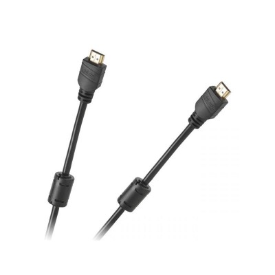 CABLETECH Kabelis KPO3703-3 HDMI 3m-Kabeliai HDMI / HDMI