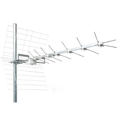 Lauko antena Emme Esse 44LX45G, k.21-48, ICE ser., 5G LTE