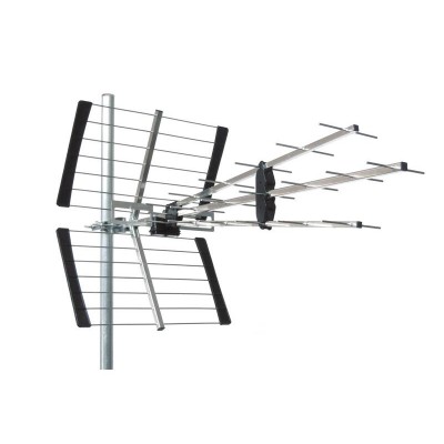 Lauko antena Emme Esse 45WS5G, 5G, sidabrinė serija, 21
