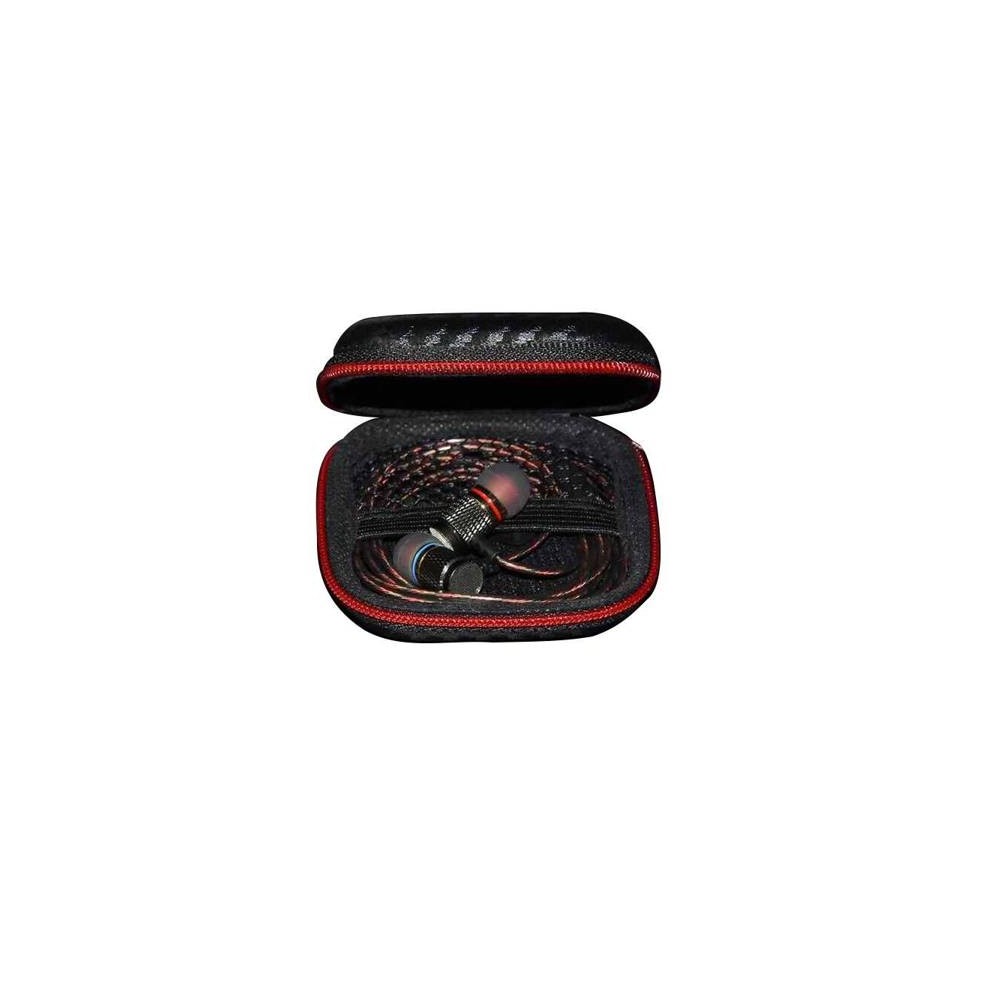Ausinių dėklas - 75x75x30 mm - Sandėliavimo dėžė -