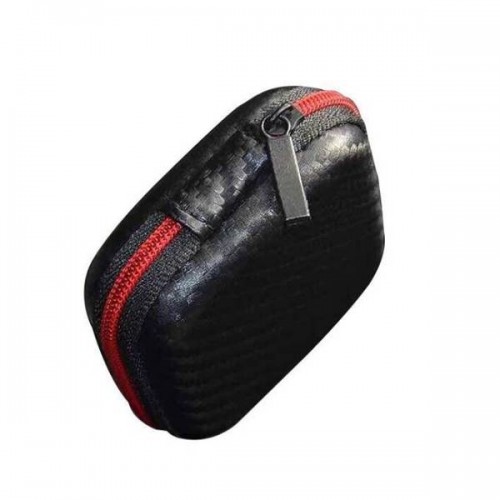 Ausinių dėklas - 75x75x30 mm - Sandėliavimo dėžė -