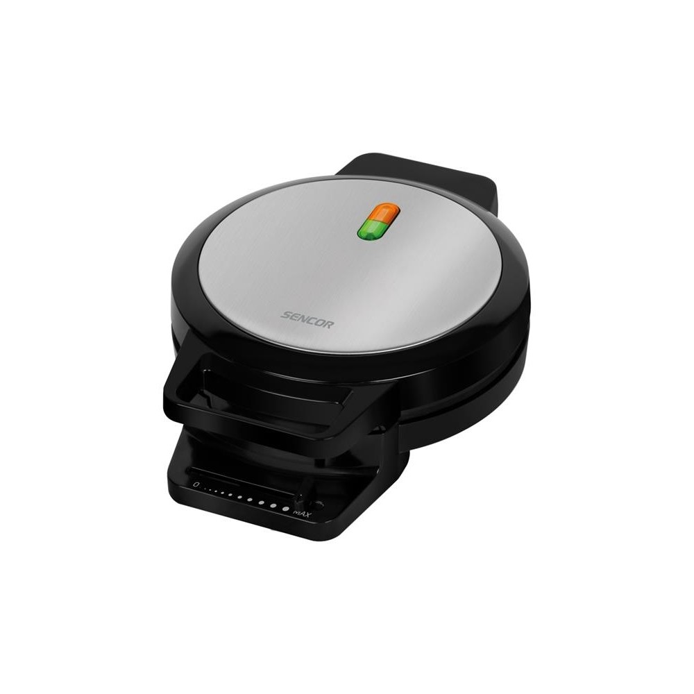 Vaflinė SENCOR SWF 1010BK-Vaflinės