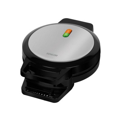 Vaflinė SENCOR SWF 1010BK-Vaflinės