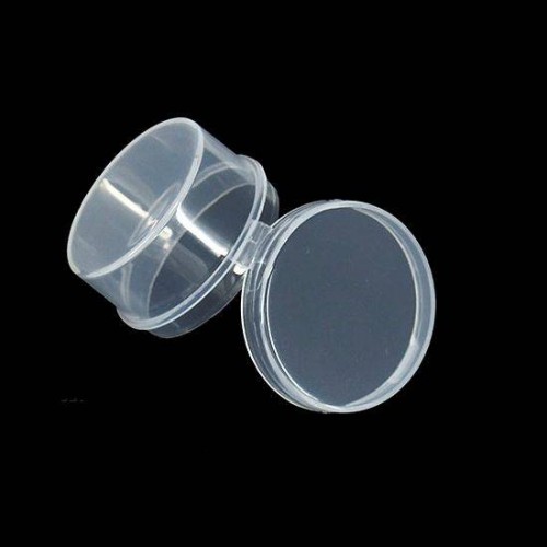 Apskritimo organizatorius - Plastikinė dėžutė 20x9 mm -