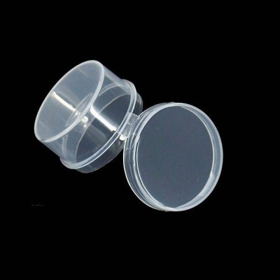 Apskritimo organizatorius - Plastikinė dėžutė 20x9 mm -