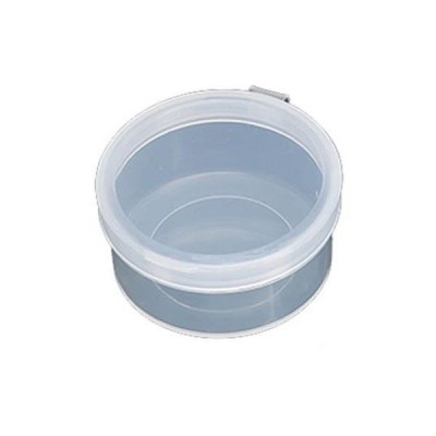 Apskritimo organizatorius - Plastikinė dėžutė 20x9 mm -