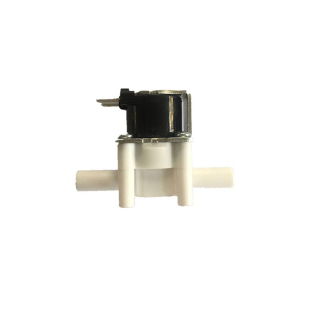 Elektromagnetinis vožtuvas 12V - 0.02 ~ 0,8 MPA - 9.4 mm -