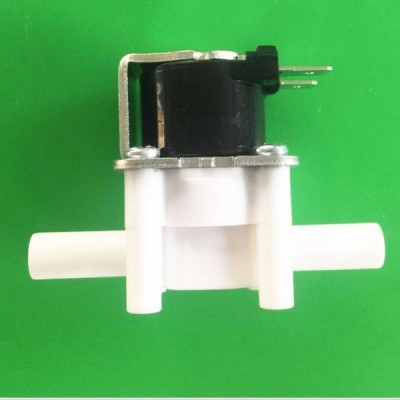 Elektromagnetinis vožtuvas 12V - 0.02 ~ 0,8 MPA - 9.4 mm -