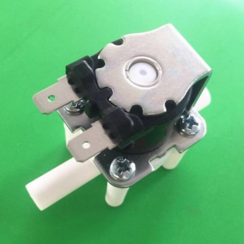 Elektromagnetinis vožtuvas 12V - 0.02 ~ 0,8 MPA - 9.4 mm -