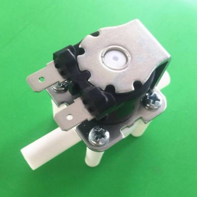 Elektromagnetinis vožtuvas 12V - 0.02 ~ 0,8 MPA - 9.4 mm -