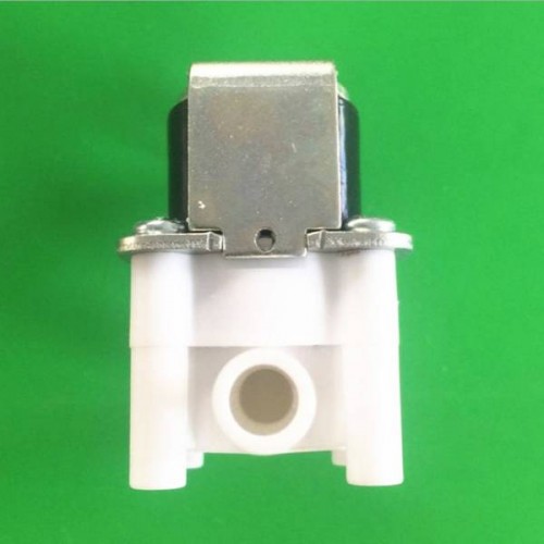 Elektromagnetinis vožtuvas 12V - 0.02 ~ 0,8 MPA - 9.4 mm -