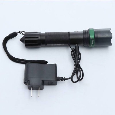 Ličio akumuliatoriaus įkroviklis 4,2 V - 3,5 mm kištukas -