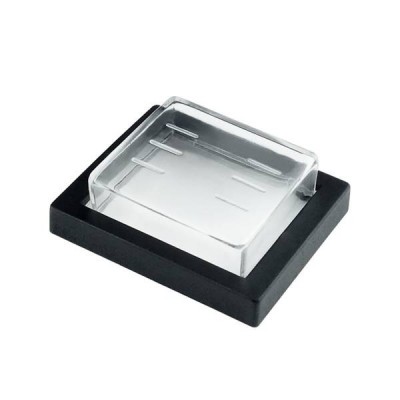 Vandeniui atsparus jungiklio KCD4 KCD7 dangtelis - vandeniui