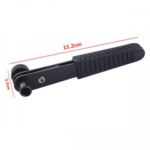Veržliaraktis 1/4"-Pagrindinis