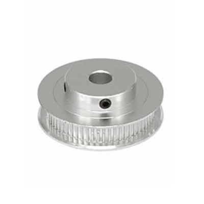 Pavara GT2 60 dantų - 10 mm - 6 mm diržui - "RepRap" 3D CNC