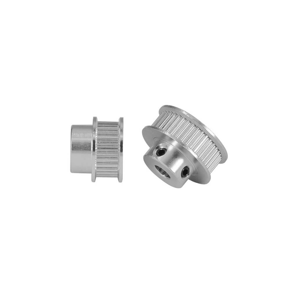Pavara GT2 36 dantys - 8 mm - 6 mm diržui - "RepRap" 3D CNC