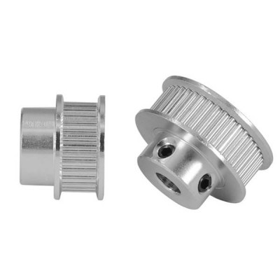 Pavara GT2 36 dantys - 8 mm - 6 mm diržui - "RepRap" 3D CNC