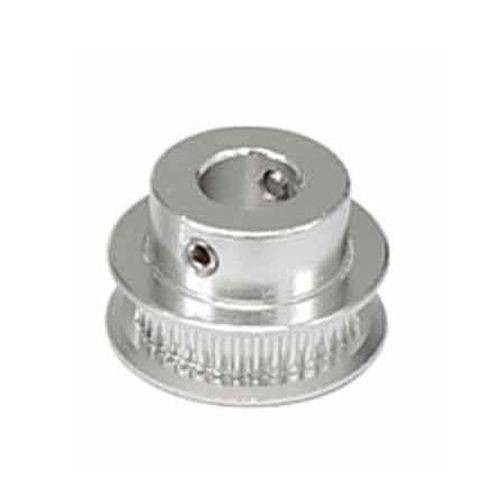 Pavara GT2 36 dantys - 8 mm - 6 mm diržui - "RepRap" 3D CNC