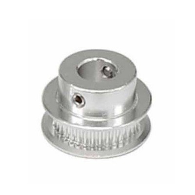 Pavara GT2 36 dantys - 5 mm - 6 mm diržui - "RepRap" 3D CNC
