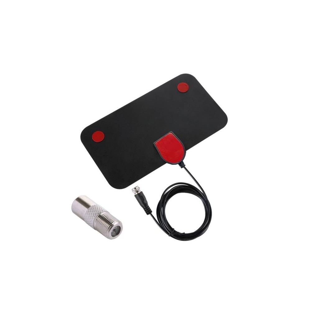 Skaitmeninė DVB kambario antena-T2 10dBi HDTV - nešiojamasis-