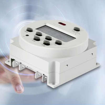 Skaitmeninis jungiklis - Laikmatis 230V - Cn101A -