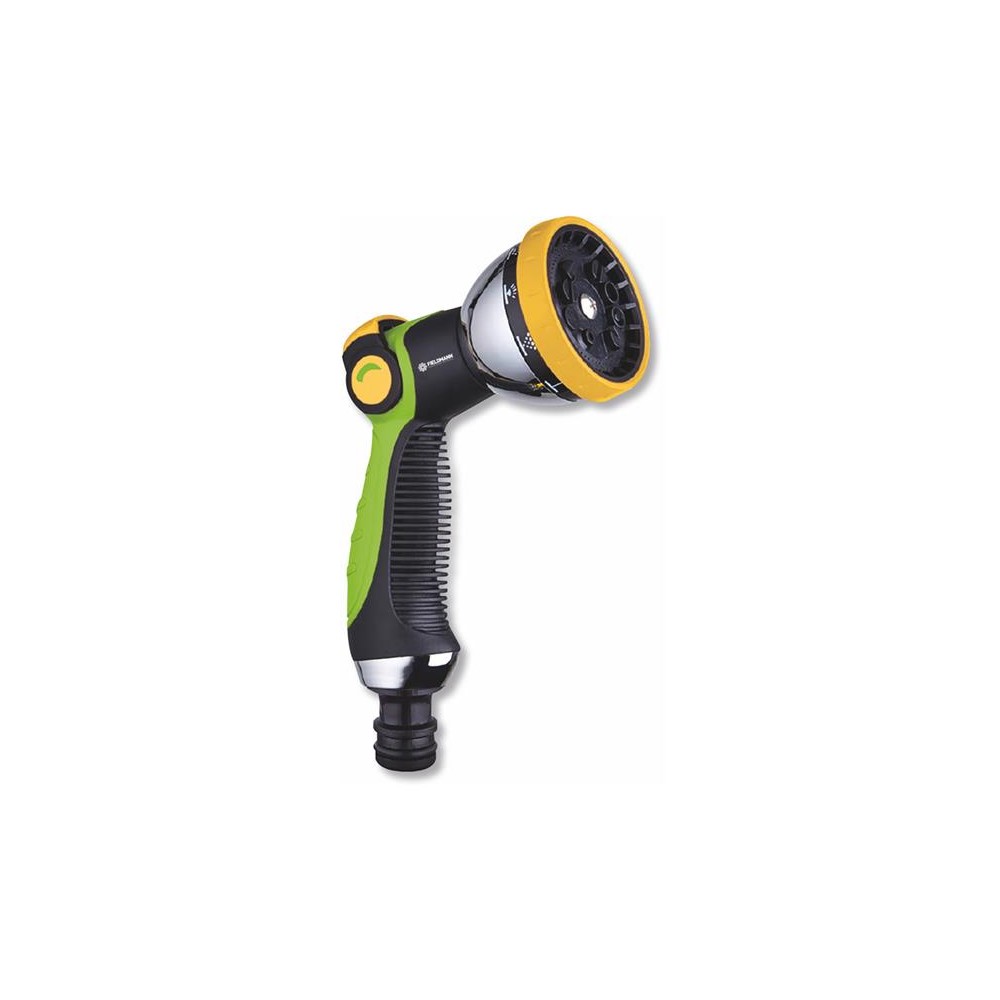 FIELDMANN FZH 9004 drėkinimo pistoletas-Sodo pistoletai