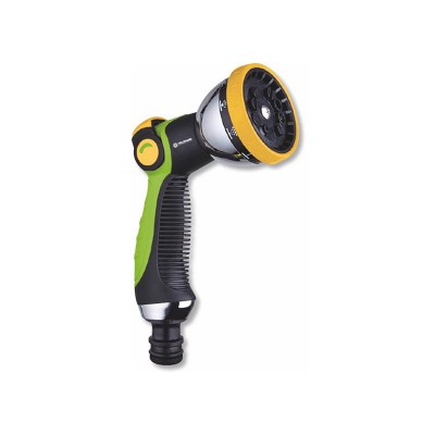 FIELDMANN FZH 9004 drėkinimo pistoletas-Sodo pistoletai