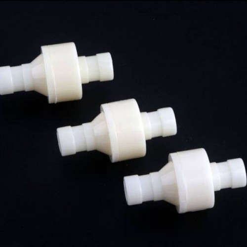 Atbulinis vožtuvas 12,5 mm - Atgalinis vožtuvas "pasidaryk