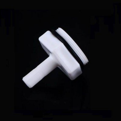 23 mm sriegio ir 6,5 mm kištuko čiaupo jungtis - Greitoji
