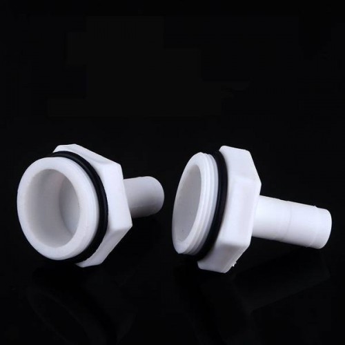 23 mm sriegio ir 6,5 mm kištuko čiaupo jungtis - Greitoji