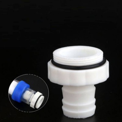 Čiaupo jungtis iš 23 mm sriegio į 16 mm kištuką - Greitoji