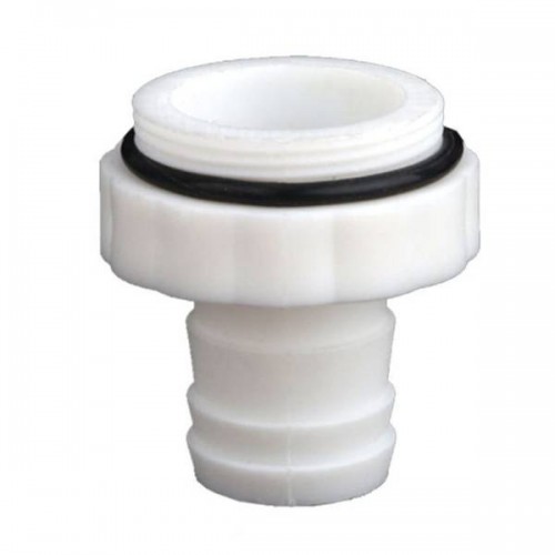 Čiaupo jungtis iš 23 mm sriegio į 16 mm kištuką - Greitoji