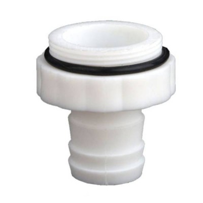 Čiaupo jungtis iš 23 mm sriegio į 16 mm kištuką - Greitoji