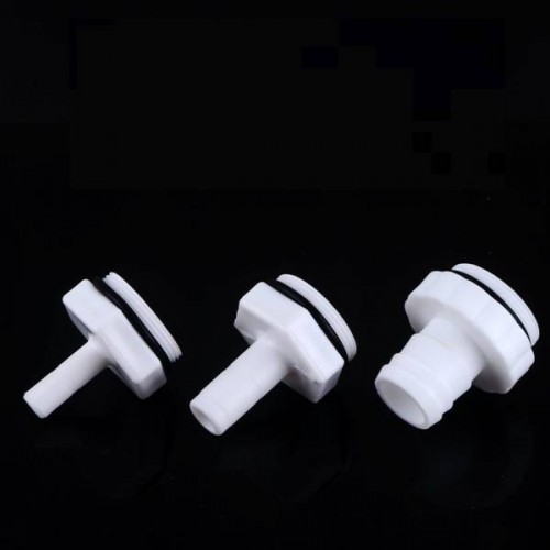 Čiaupo jungtis iš 23 mm sriegio į 16 mm kištuką - Greitoji