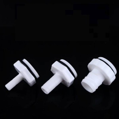 Čiaupo jungtis iš 23 mm sriegio į 16 mm kištuką - Greitoji