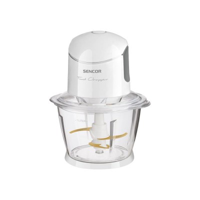 Maisto smulkintuvas SENCOR SCB 5100WH-EUE3-Maisto smulkintuvai