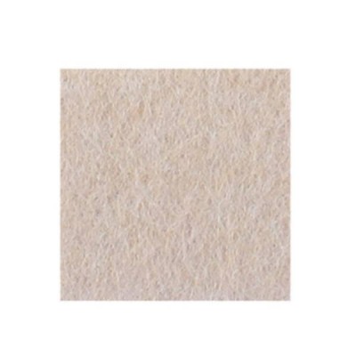 Veltinio pagalvėlės kojoms - apvalus 18mm x 32vnt - baldai -