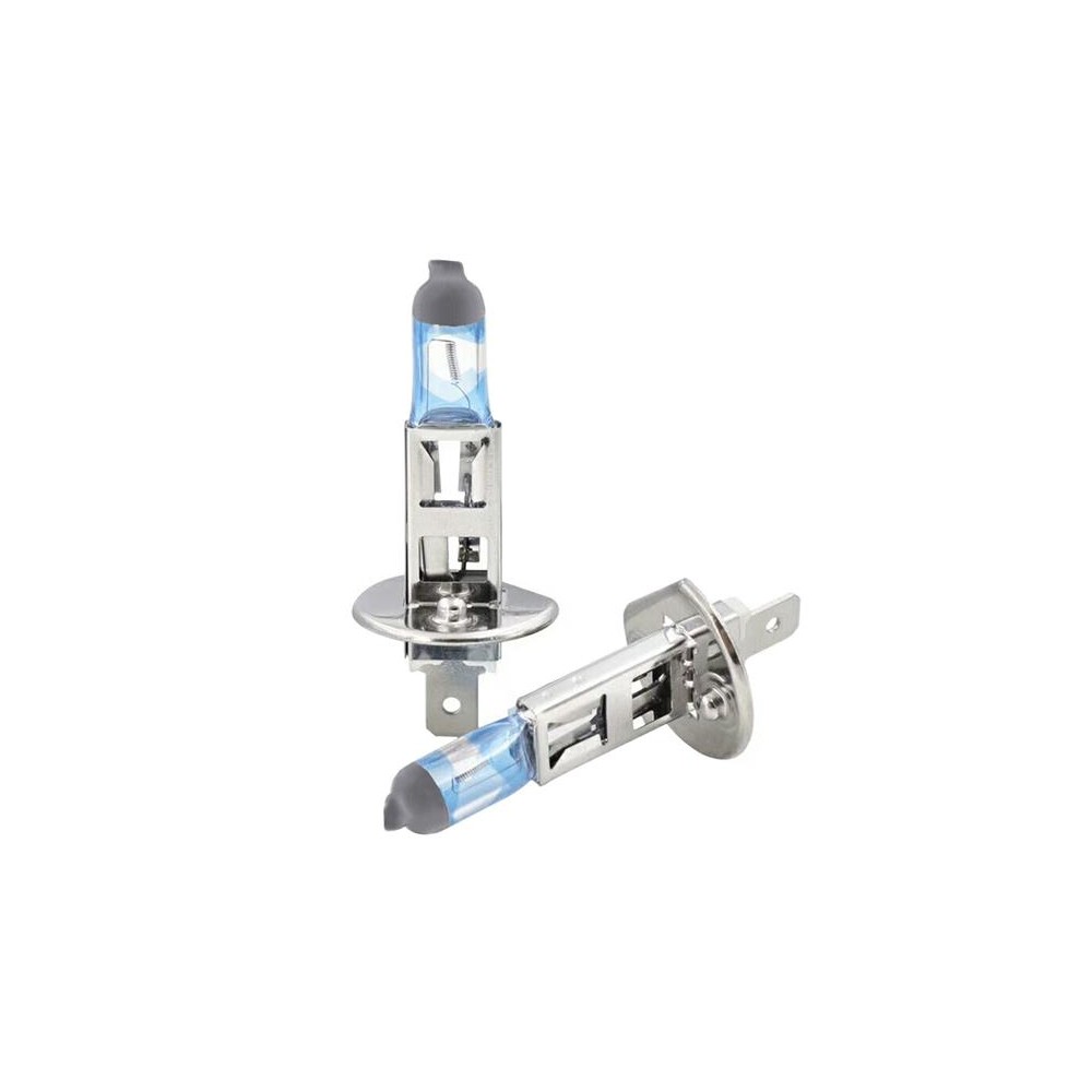 Halogeninė lemputė H1 12V 55W Night unlimited STU-Automobilių