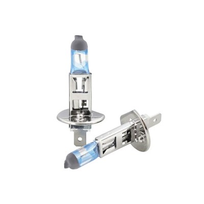 Halogeninė lemputė H1 12V 55W Night unlimited STU-Automobilių