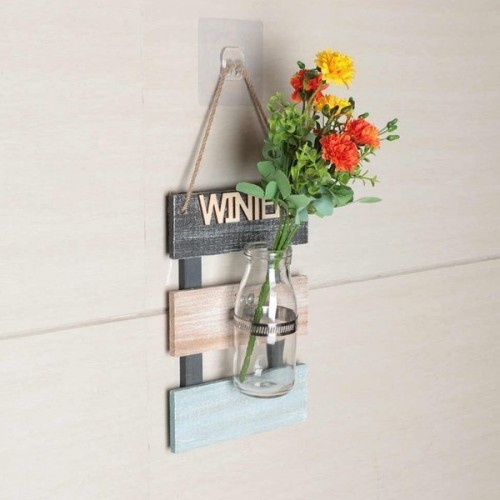 Lipni pakaba - 6x6cm viengubas pilkas - sieninis