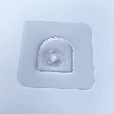 Lipni pakaba - 6x6 cm viengubas - sieninis laikiklis-Pagrindinis