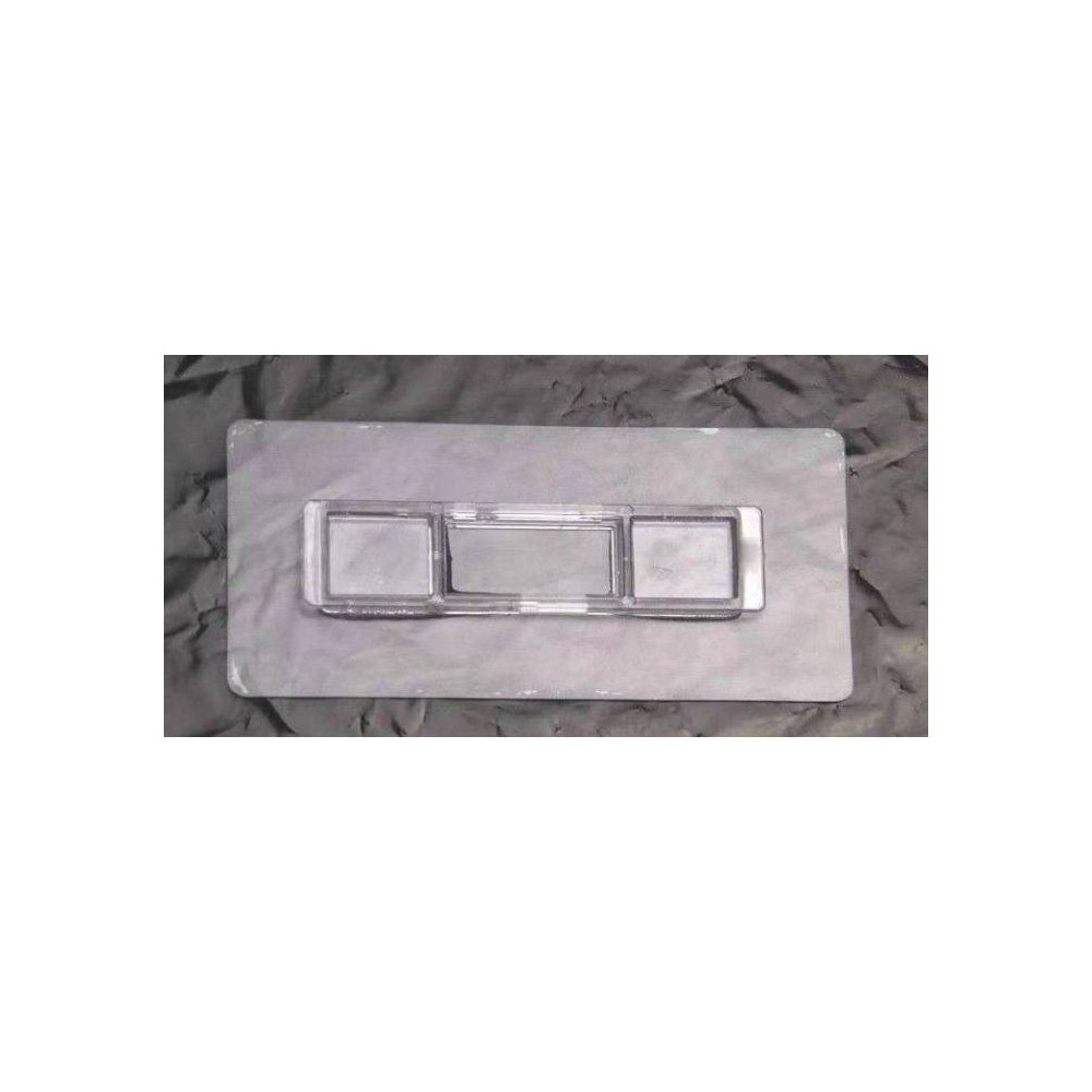 Universali pakaba - 6x14 cm - lipnus laikiklis-Pagrindinis