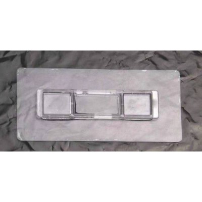 Universali pakaba - 6x14 cm - lipnus laikiklis-Pagrindinis