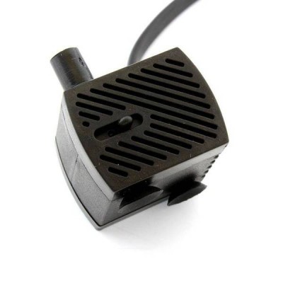 Akvariumo panardinamasis siurblys JK-160 - 230 V 2,5 W -