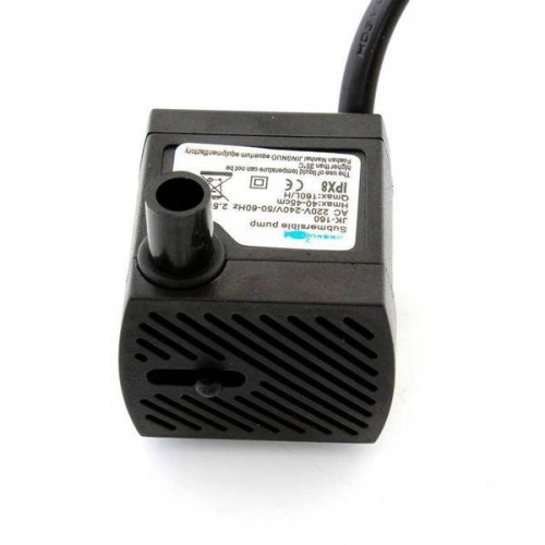 Akvariumo panardinamasis siurblys JK-160 - 230 V 2,5 W -