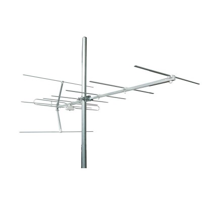 Lauko antena Emme Esse 9RB3, ICE, Yagi, DAB, VHF, 1536mm-Lauko